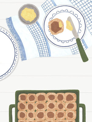 Thanksgiving sides